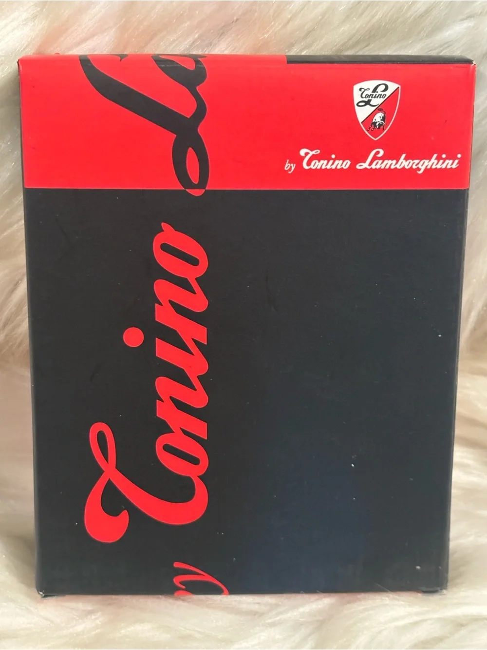 Lamborghini authentic torino